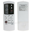 Universal Conditioner Air Conditioning Remote Control Controller for Galanz LCD