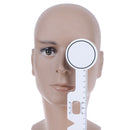 5Pcs/set Optical Pupil Distance Ruler Ophthalmic PD Meter Eye instrument Rule SE