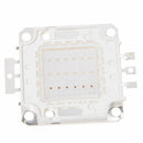 High-power 20W LED RGB chip bulb light lamp spotlight DIY