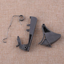 3pcs/kit Throttle Lock Trigger Spring fit for Husqvarna 357 345 350