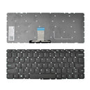 Laptop US Standard Keyboard For Lenovo IdeaPad 110-14 110-14ibr
