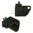 1Pair Front Left Hand Brake Lever Stop Light for MotorcycleAU Hot
