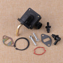 Fuel Pump fit for Kohler 12 559 02-S 12 559 01-S CH11-CH15 CV11-CV16 LT150 LX186