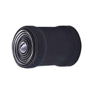 118inch Neoprene Cable Management Sleeves Flexible Cable Cover Organizer DIY
