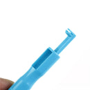 Needle Threader Stitch Insertion Tool for Sewing Machine Needle Inserter  JR