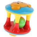 Set of 3 Bell Hand Bells Baby Rattle Music Rattle Gift for Children