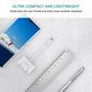3 In 1 Charger Adapter For Type-C To Lan 100Mbps Ethernet Rj45 Adapter Otg