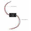 Vehicle Car GS-100A LED Brake Stop Light Strobe Flash Module Controller Box JR