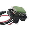 Car Heater Fan Blower Motor Fan Resistor 7701050325 for Renault Trafic Vaux