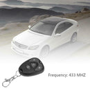 4key Controller 433MHz Wireless Electric Gate Door Smart Remote Control Key