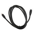 Data Cable Fire Cable IEEE 1394 800 to 400 for MINI DV HDV camcorder to PC