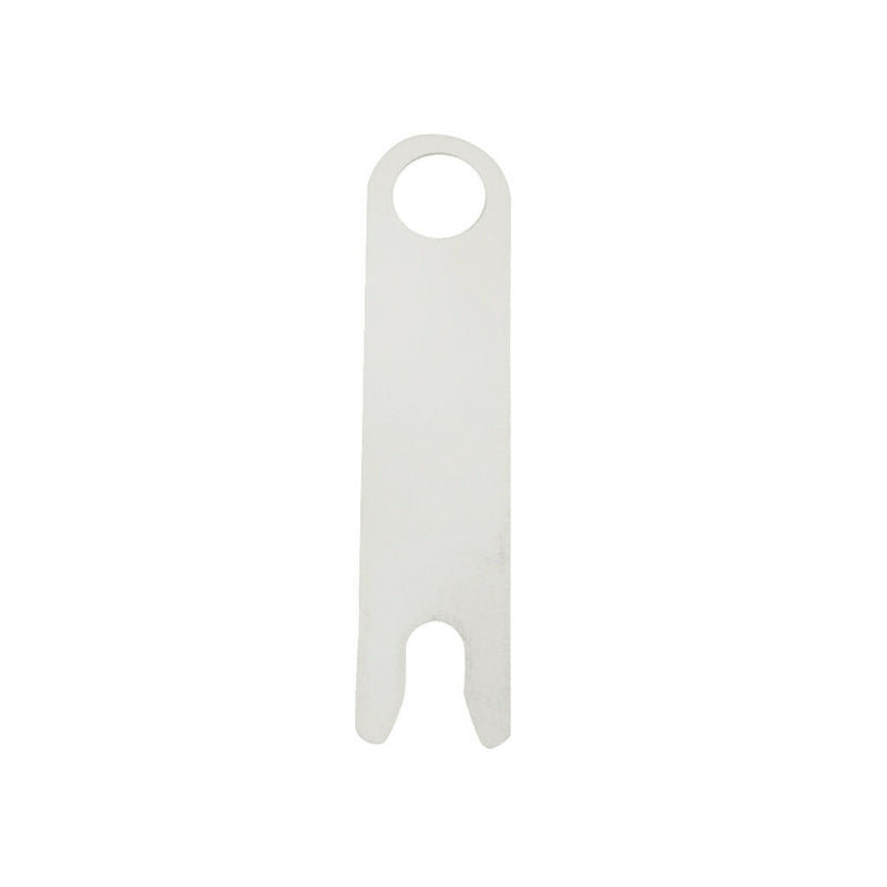 Plastic Propeller Blades Remover U-Wrench Main Prop Dismount for DJI Tello