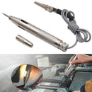 Universal Circuit Tester DC 6V 12V 24V Light System Electrical Probe Car Voltage