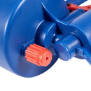 Air Power Drain Blaster gun High Pressure Powerful Manual sink Plunger Open U4P9