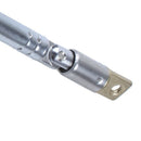 Replacement 49cm 19.3" 6 Sections Telescopic Antenna Aerial for Radio TV