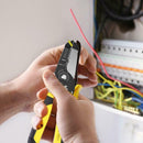 Multi-functional Cable Wire Stripper Cutter Terminal Crimping Tool Pliers