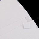400 Double Sided Foam Adhesive Sticky Pads Square Art Craft Scrapbooking 1mm