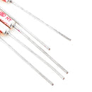 10 Pcs Circuit Cut Off TF 160 Celsius 250V 10A Temperature Thermal Fuses  Z  BX