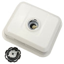 Tank Gas Tank Compatible For Boat Or Motorcycle