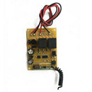 12V/24V Motor Linear Actuator Controller Wireless Remote Forward Reverse D DYX