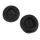 Headphone Ear Pads Cushion Covers for ATH-ESW9 ESW10 ES7 ES10 Headphone