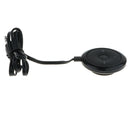 2 in 1 Bluetooth 4.2 Music Player Car Audio Receiver Adapter for Tablet Phone