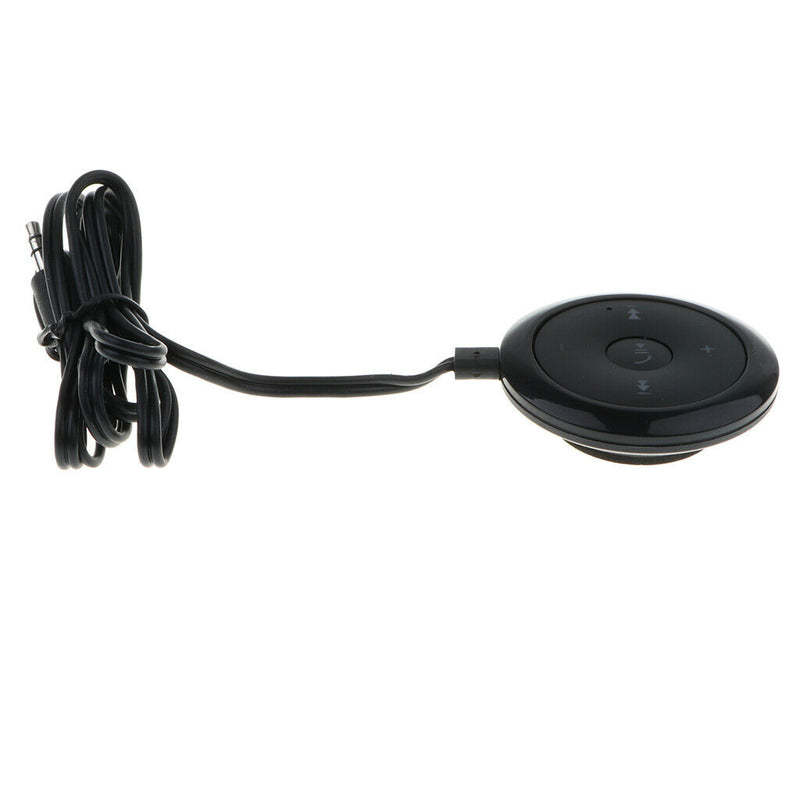 2 in 1 Bluetooth 4.2 Music Player Car Audio Receiver Adapter for Tablet Phone