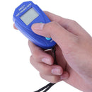 EM2271 Coating Car Paint Film Zinc Plating LCD Digital Thickness Gauge Tes SN9F