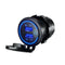 Mobile Phone Car Charger Motorcycle Universal Fast Dual USB Quick Charge 3.0