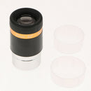 Telescope Lens 23mm Wide Angle 62 Degree Aspheric Eyepiece Fully Coated Lenses