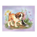 5D Cute Dog Diamond Painting DIY Embroidery Kits Home Decor Christmas Gifts
