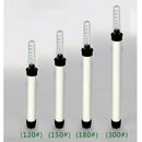 2x Plant Moisture Meter Water Level Indicator Water Guage For Plants 20cm/17.5cm