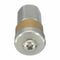 Steel Pressure Washer Drain Sewer Cleaning Pipe Jetter Rotary Nozzle 3 Jet