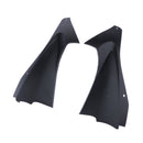 2pcs Motorcycle Anti Slip Gas Tank Side Cover Panel Fairing Protector Protection