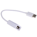 USB-C Android OTG Adapter Type-C Converter USB 3.1 Male To USB Female Ca FmTEUS