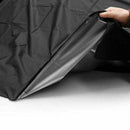 Car Magnet Windshield Windscreen Cover Sun Snow Ice Frost Wind Winter Pro FDO