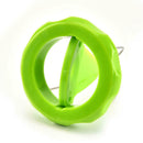 3x Kiwi Fruit Cutter Peeler Slicer ABS+Stainless Steel Home Kitchen Tool Gadgets