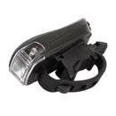 Waterproof Flashlight Smart Bike Front Light Rechargeable LED Headlights