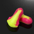 1pair Soundproof earplugs noise sleep learning, wireless reduction Effect Y I0K7