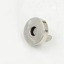 6 Pcs Handmade Magnet Buckle For Bag Luggage Handbag DIY Accessory Pro Hot