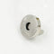 6 Pcs Handmade Magnet Buckle For Bag Luggage Handbag DIY Accessory Pro Hot
