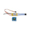 DC12V 30A Brushless ESC Pulse Width Modulator PWM DC Motor  Controller