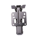 170 degree shaped hinges Free opening thick hinge hinges Large angle heavy