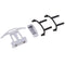 4PCS Anti-collosion Part A979-03 for Wltoys A979 RC Car Spare Parts