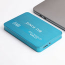 Ultra Thin External Solid State Drive High- External SSD 60G 5400RPM