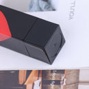Empty Lipstick Tube Lip Blam Lipstick Tubes Makeup DIY 12.1mm Square Lip Gl.AU