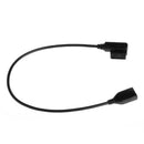Music Interface AMI MMI to USB Cable Adapter For Audi A3 A4 A5 A6 A8 Q5 Q7 Q8 VW