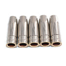 24 Units 15AK Accessories Parts Kit For Binzel MIG Welding Machine