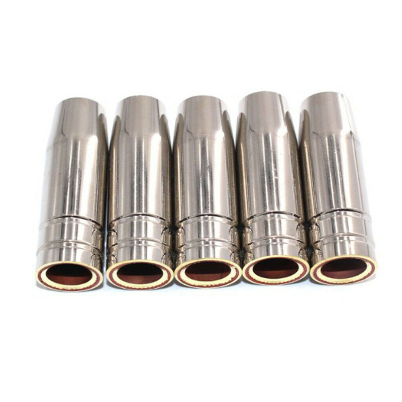 24 Units 15AK Accessories Parts Kit For Binzel MIG Welding Machine