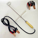 150W Bee Evaporator Oxalic Acid Vaporiser Tool Set Beekeeping Equipment